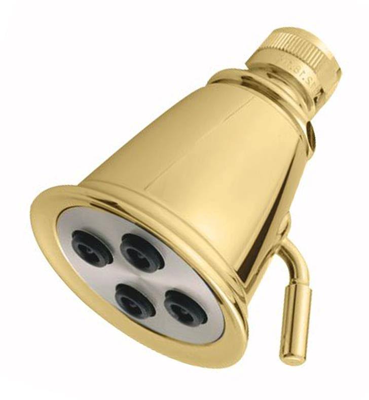 Caramel Bronze Showerhead E46327