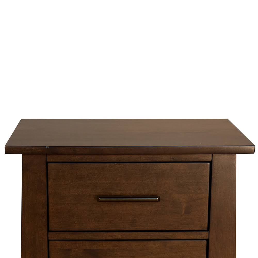 3 Drawer Nightstand G47222