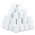 Thermal Cash Register/POS Rolls 3 1/8 x 230 ft. White 50/CT G798508