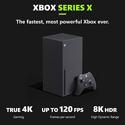 Xbox Series X Console X791