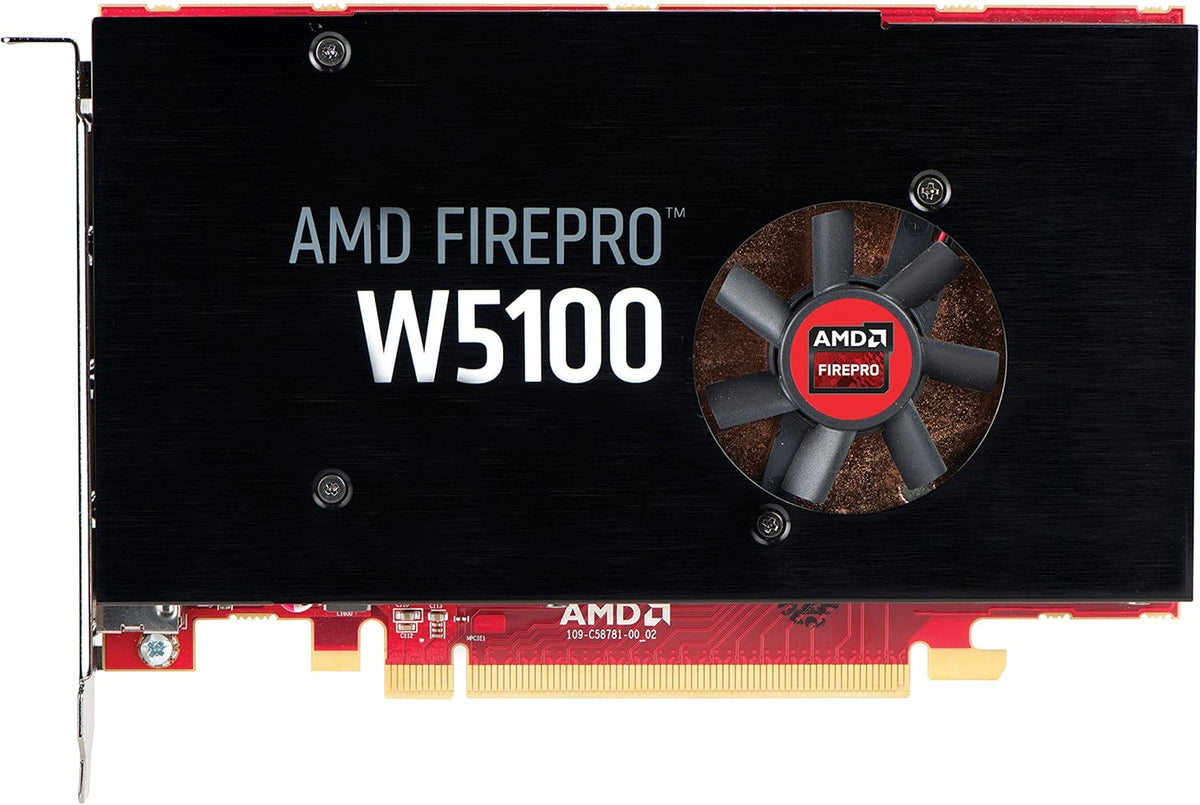 Graphics Card M27286