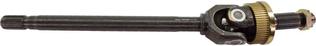 Dana 44 Front Axle Shaft for Dodge Ram 1500/2500 4WD O528153