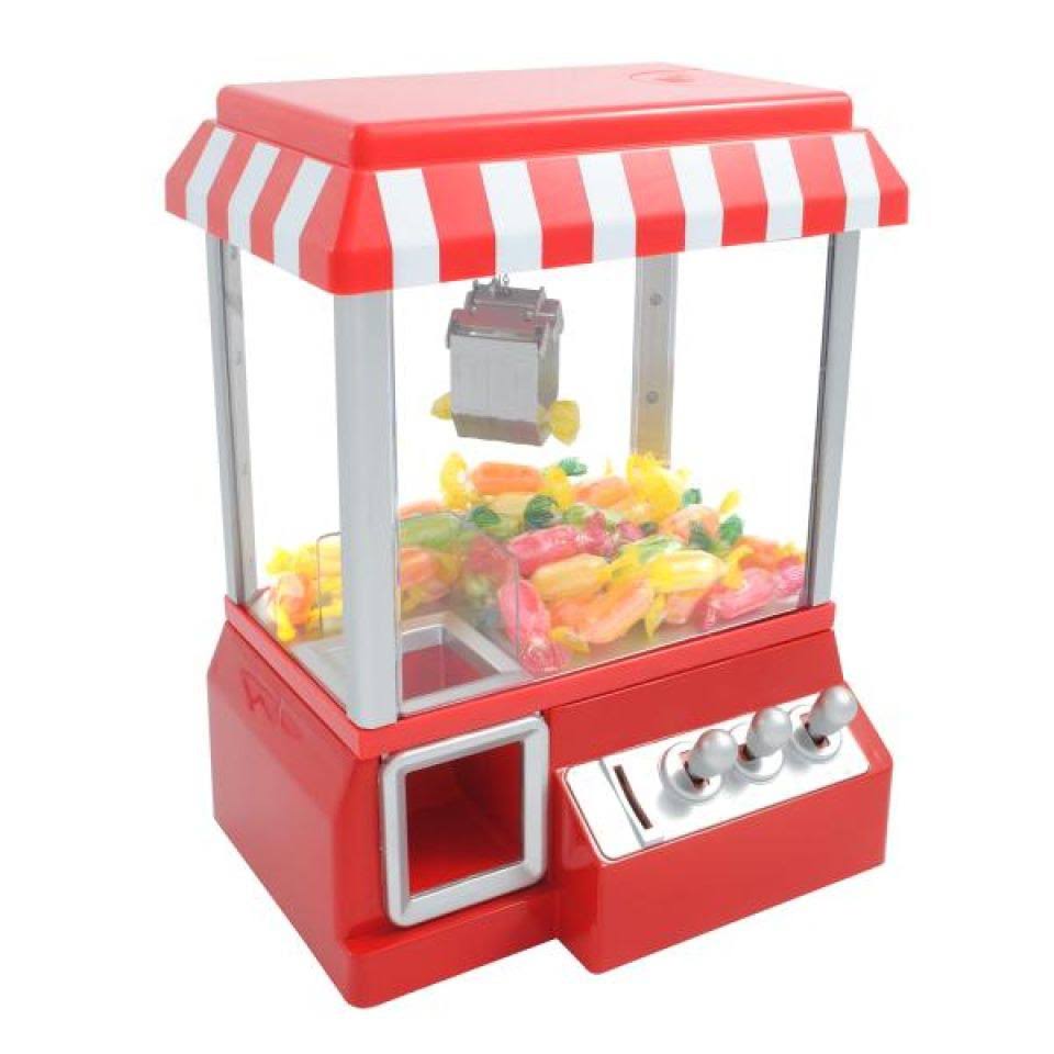 Candy Grabber O501