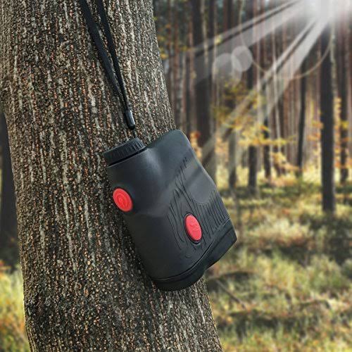 1200 Yards Hunting Laser Rangefinder V820846