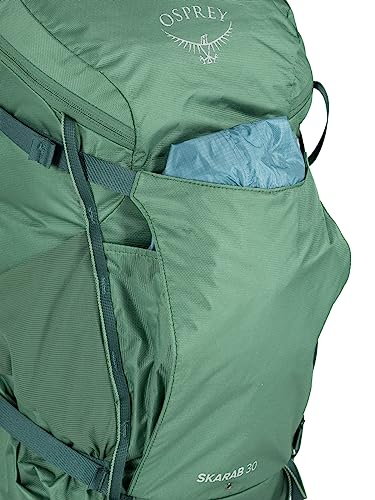 Men's Hiking Backpack with Hydraulics Reservoir W6777