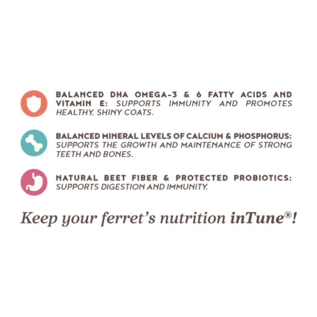 Grain-Free Ferret Food D436681