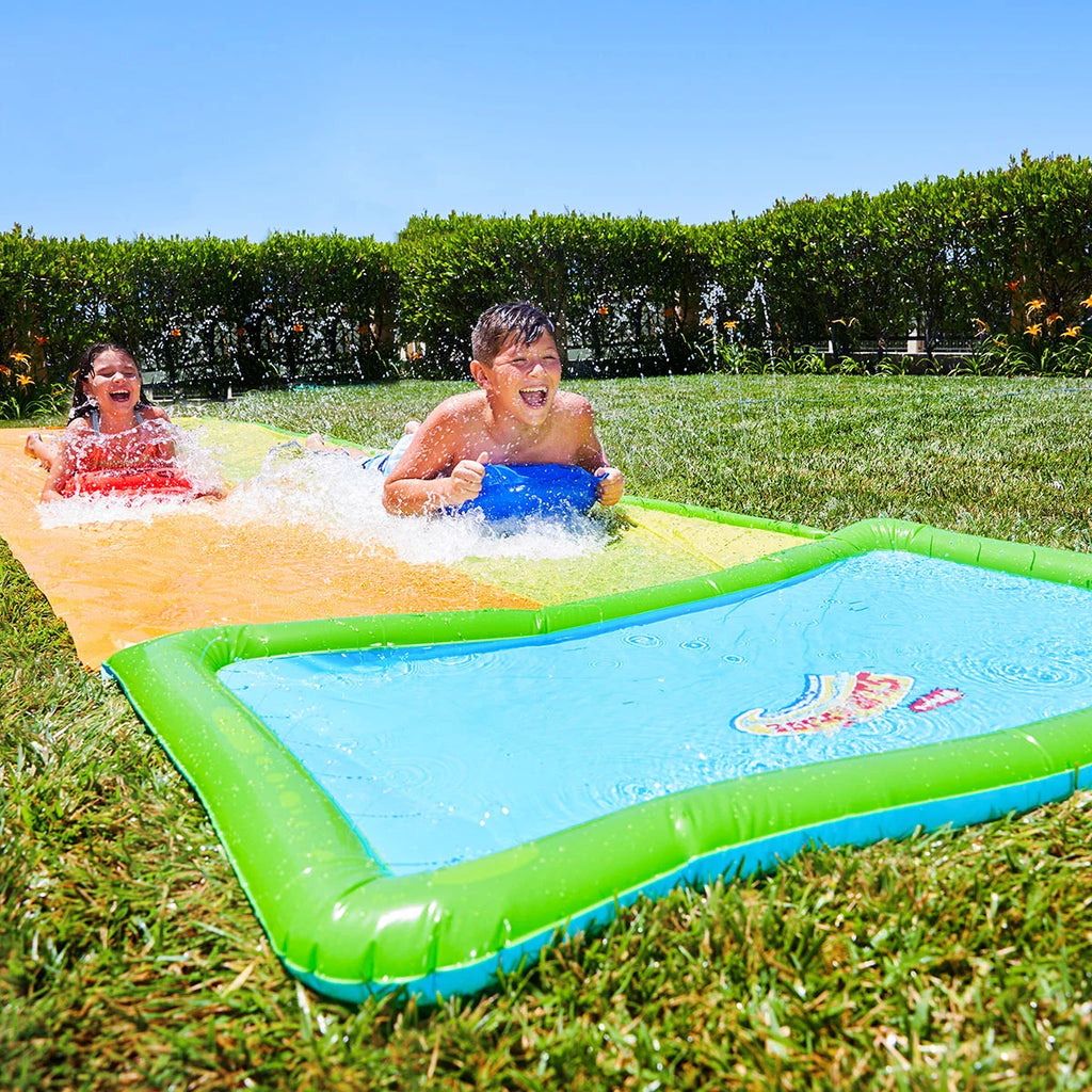 15 Foot Water Slide X227218