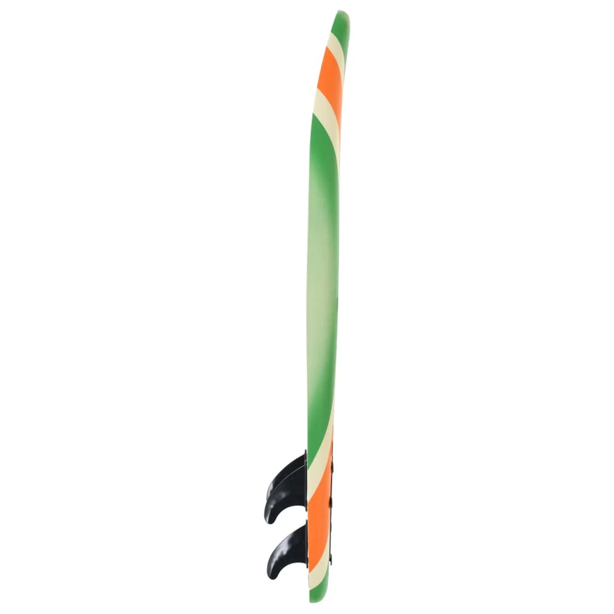Boomerang Surfboard X187551