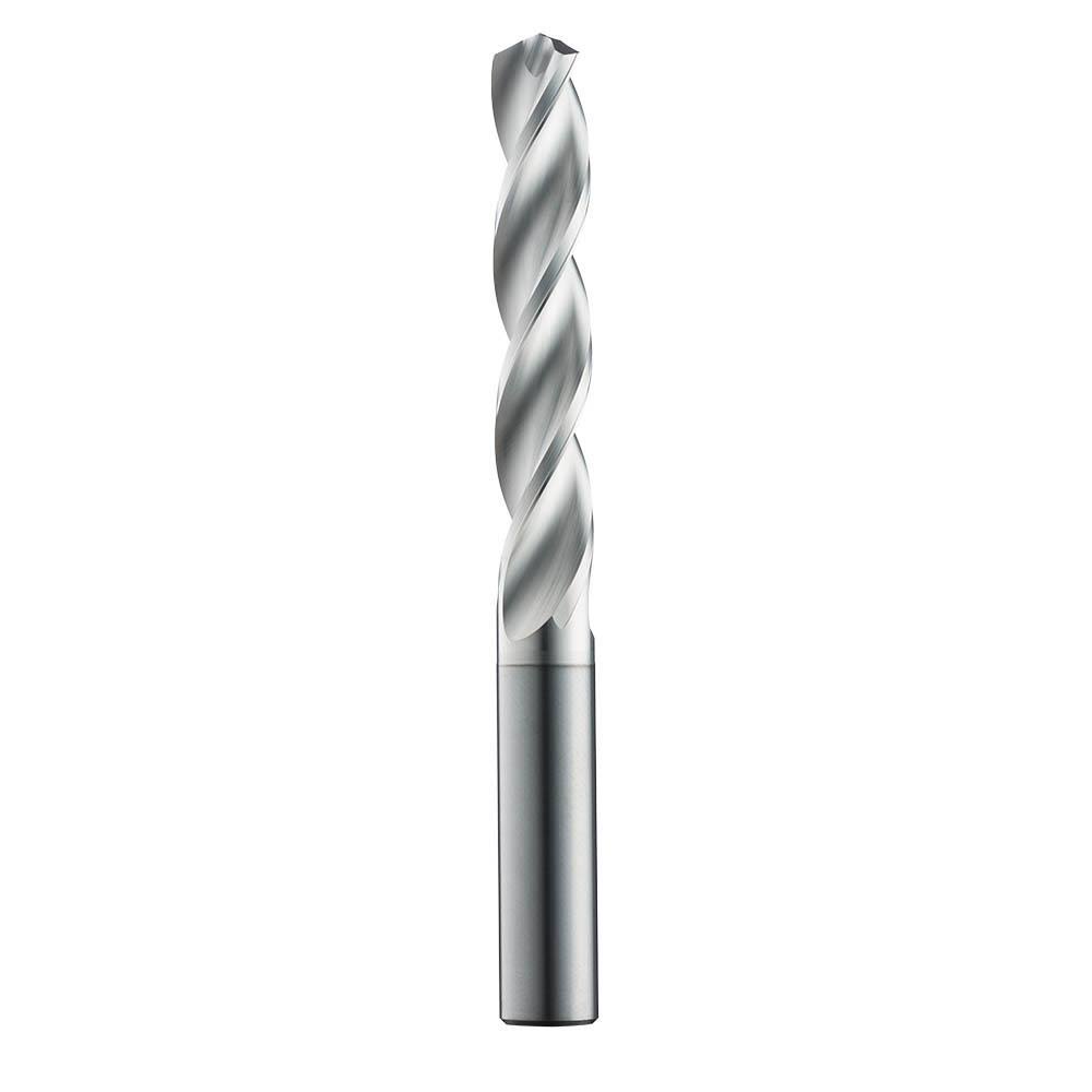 33/64x22 Solid Carbide Screw Machine Drill Bit A964