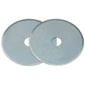 Carpet Cutter Replacement Blades, 2 Pack I6310