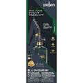 Outdoor Utility Propane Torch Kit K1858