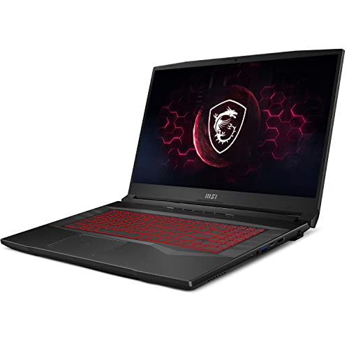 17.3" 144 Hz FHD Gaming Laptop Intel i7-12700H 32GB DDR4 1TB NVMe SSD NVIDIA GeForce RTX 3050 Ti 4GB P1522