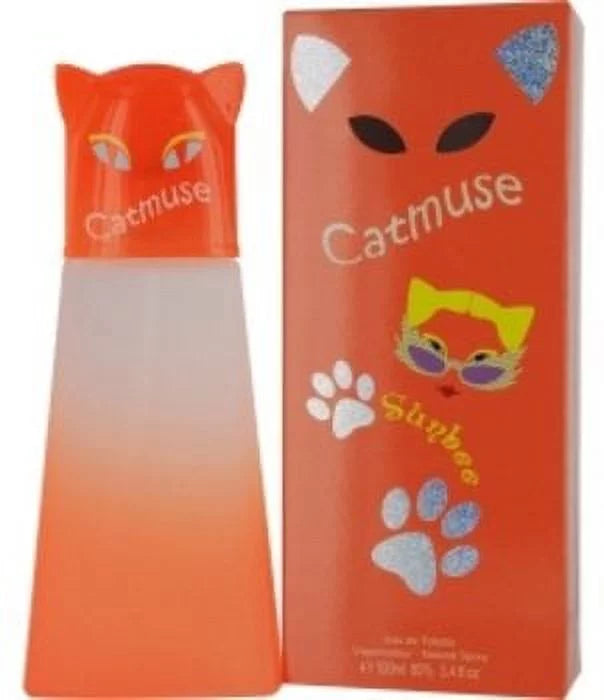 Eau De Toilette 3.4 Fl Oz 100 Ml E548