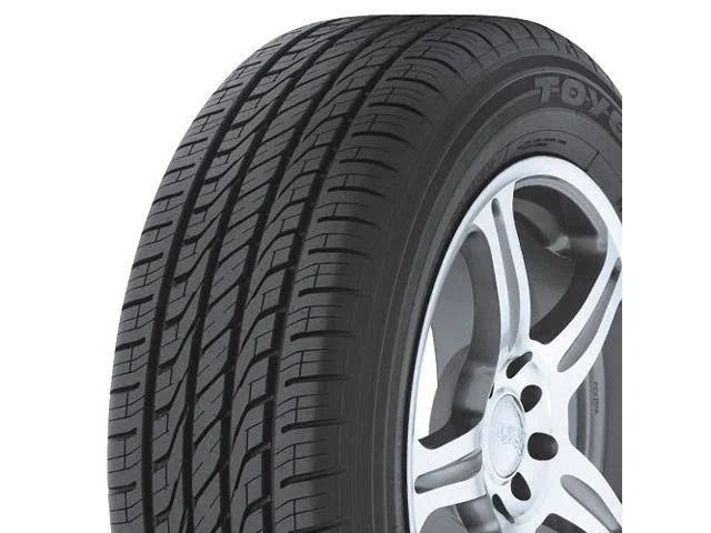 P205/75R14 95s Tire E154