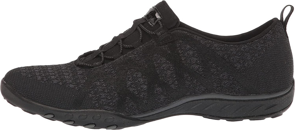 Knit Slip-on Sneaker S4610