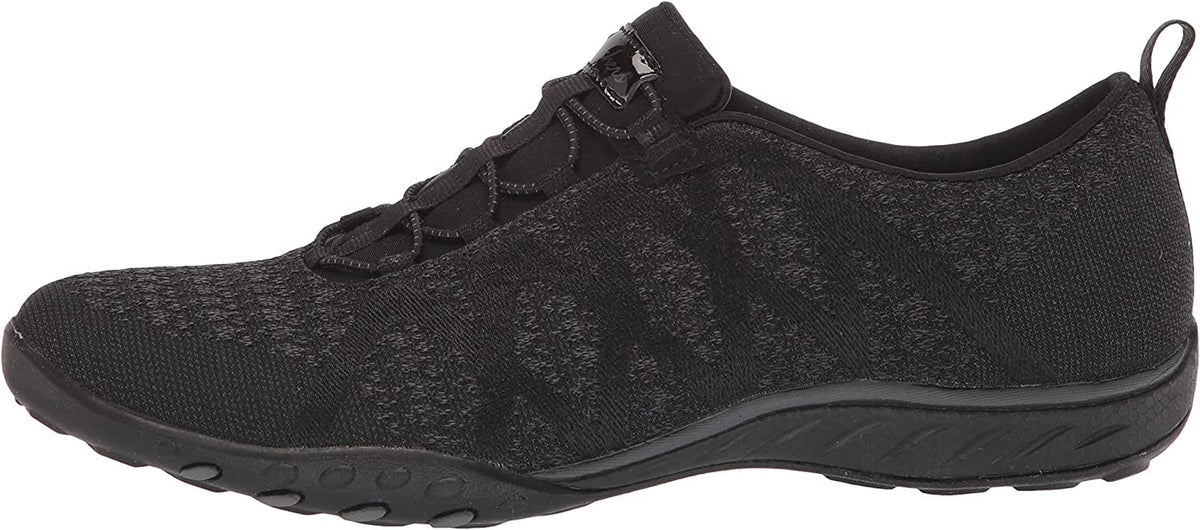 Knit Slip-on Sneaker S4610