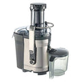 Stainless Steel XL Juice Extractor, Gray M63471
