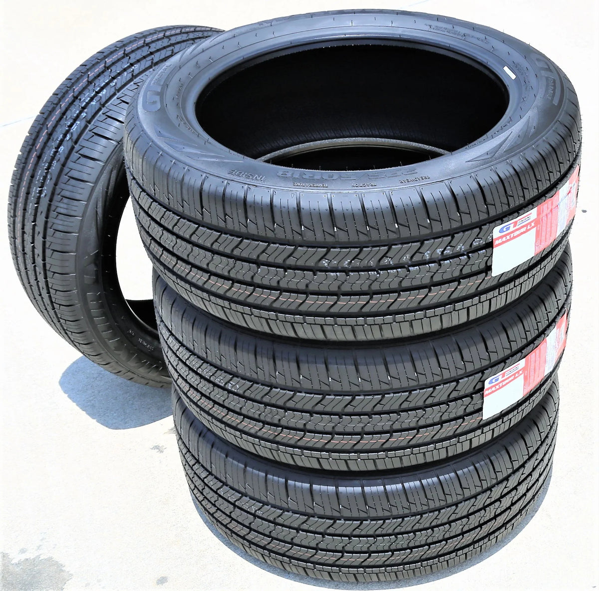 235/55R20 102V All Season Tires B269725