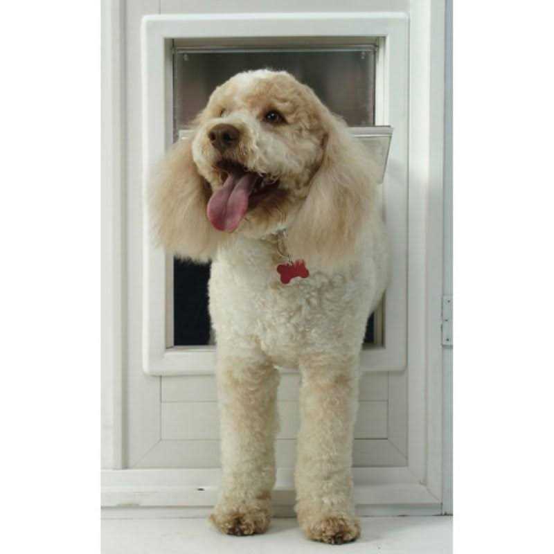 Pet Door D40570