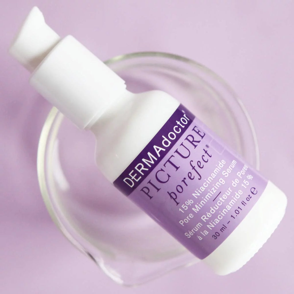15% Niacinamide Pore Minimizing Serum, 1.01 fl oz W43120
