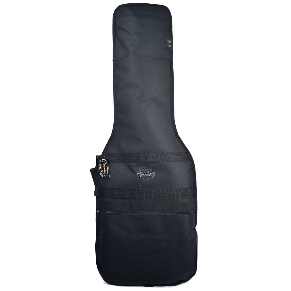 Black Electric Guitar E816751