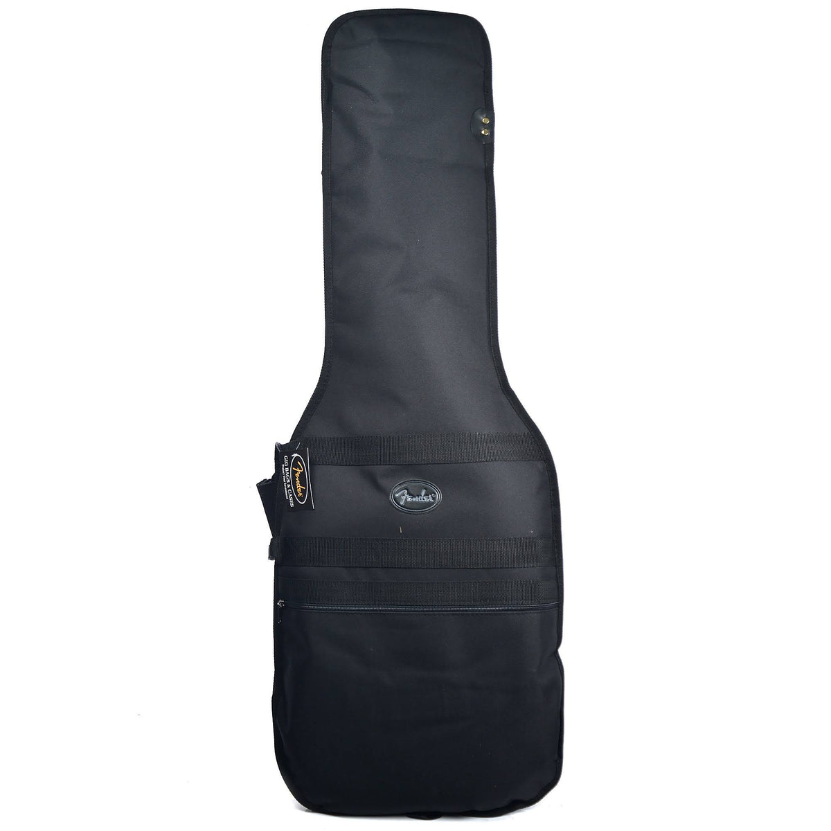Black Electric Guitar E816751