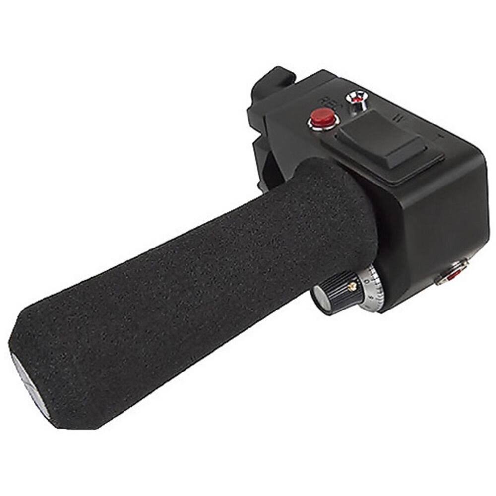 Control for Cameras with LANC N8907