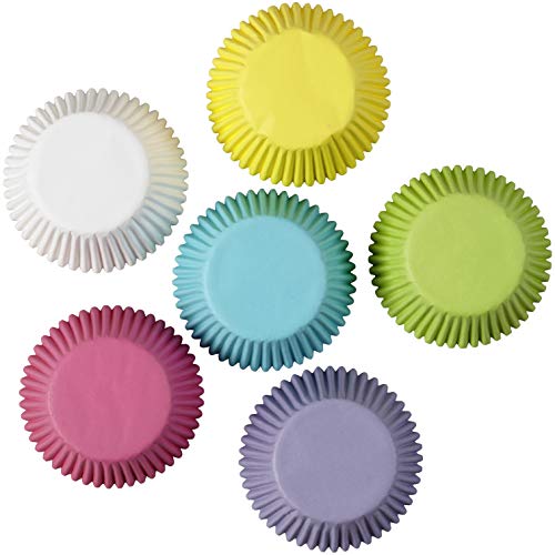 Multicolor Bakecups I31424
