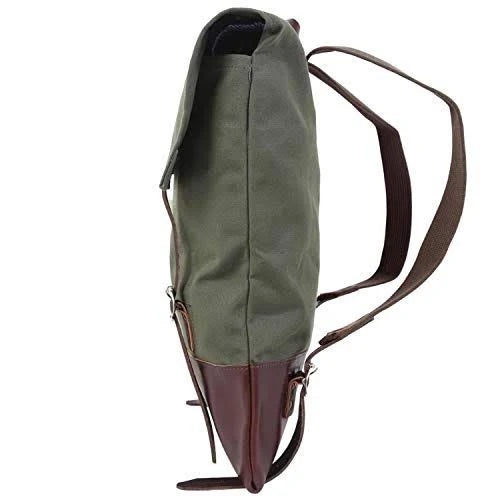 Grey Canoe Pack G163337
