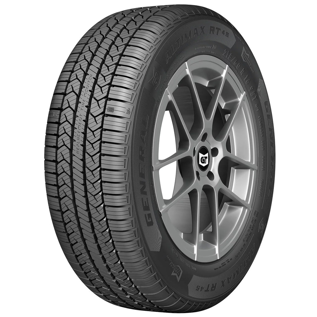 205/55R16 91T Passenger Tire A9585