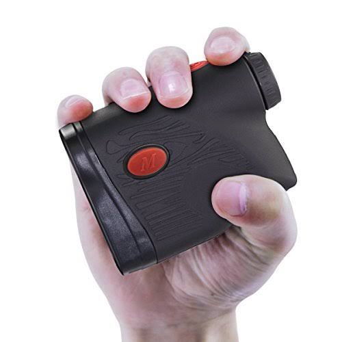 1200 Yards Hunting Laser Rangefinder V820846
