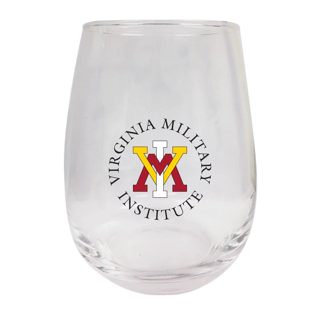 9 oz Stemless Wine Glass R651