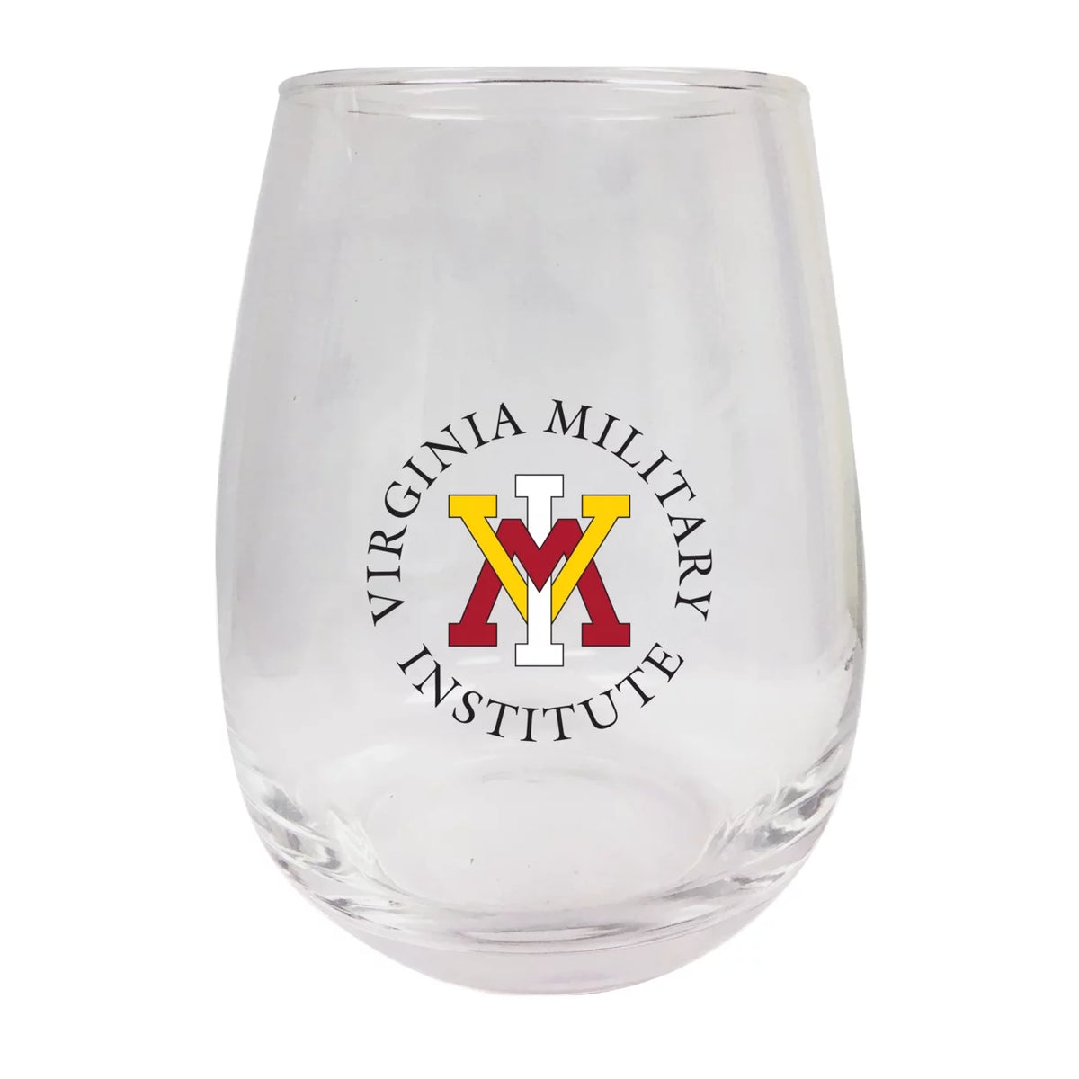 9 oz Stemless Wine Glass R651