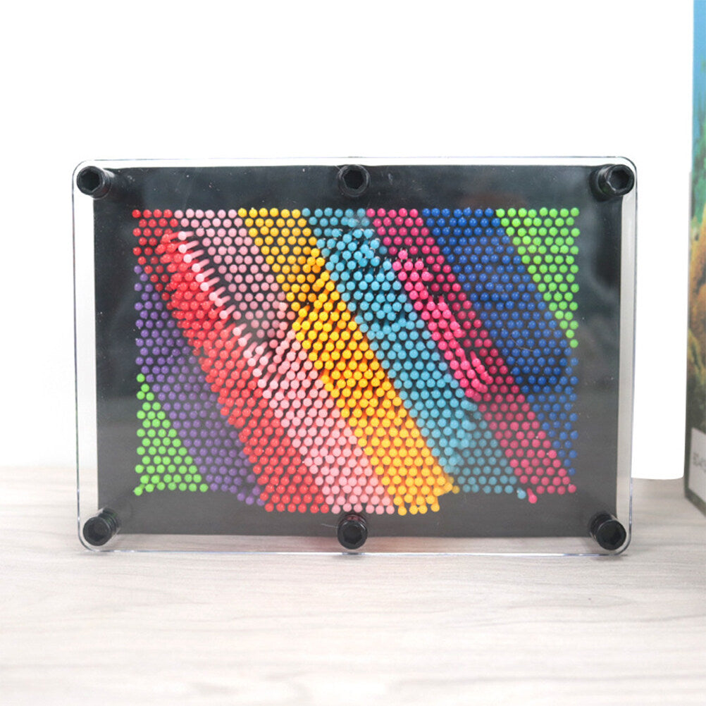 3 Dimensional Sculpture Impression Board H173919