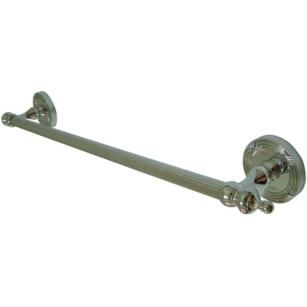 Polished Chrome Towel Bar Z2728