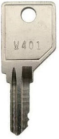 Replacement Keys P82346