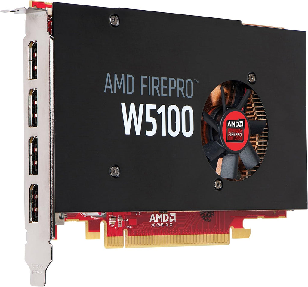 Graphics Card M27286