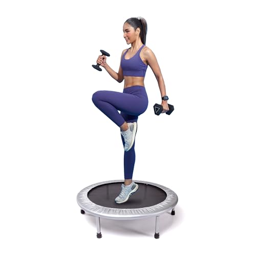 Mini Fitness Trampoline D6328