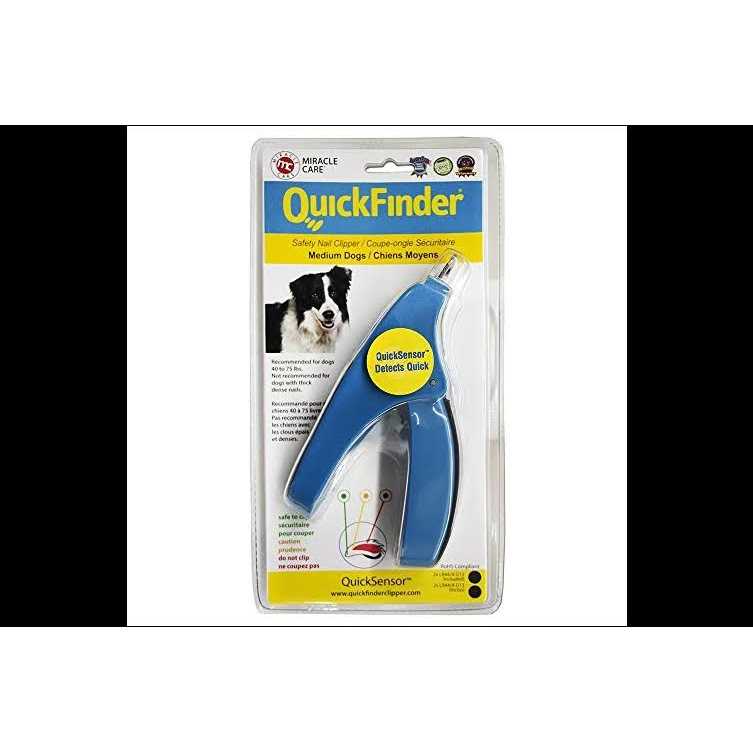 Nail Clipper for Medium Dogs J3168
