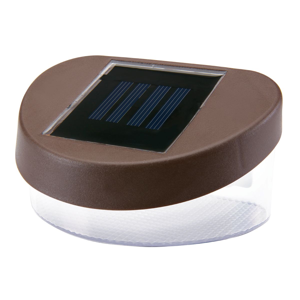 Solar LED Fence Lights 4 Pack E798