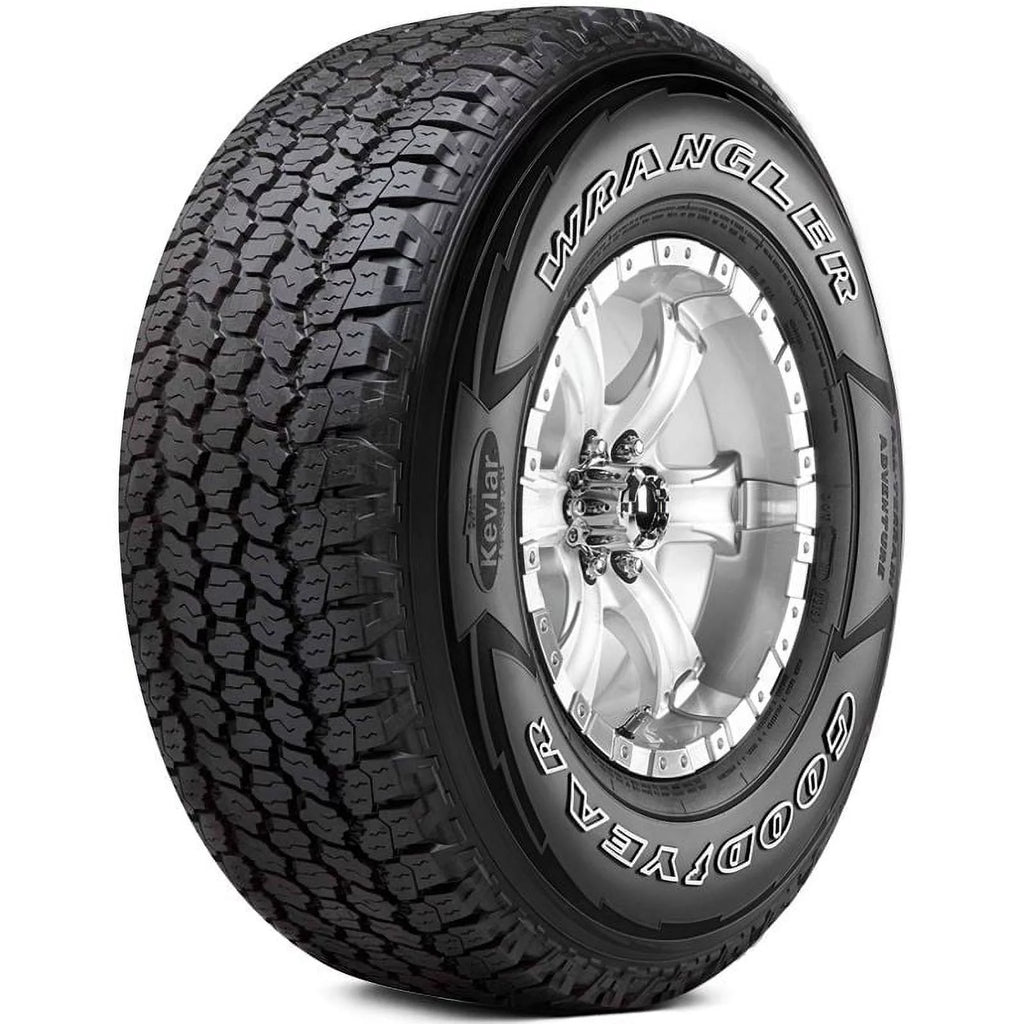 All Terrain Light Truck Tire A4205