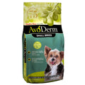 Natural Chicken Meal & Brown Rice Small Breed Adult Dog Food L60087