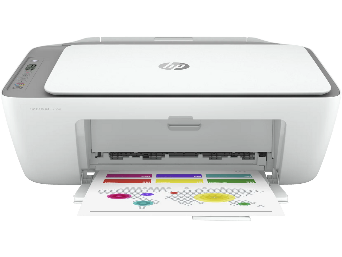 All-in-One Inkjet Printer Y982