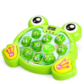 Whack A Frog Game U427087