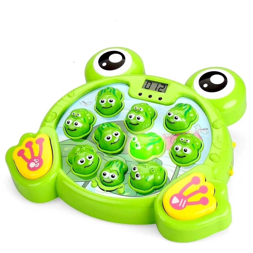 Whack A Frog Game U427087