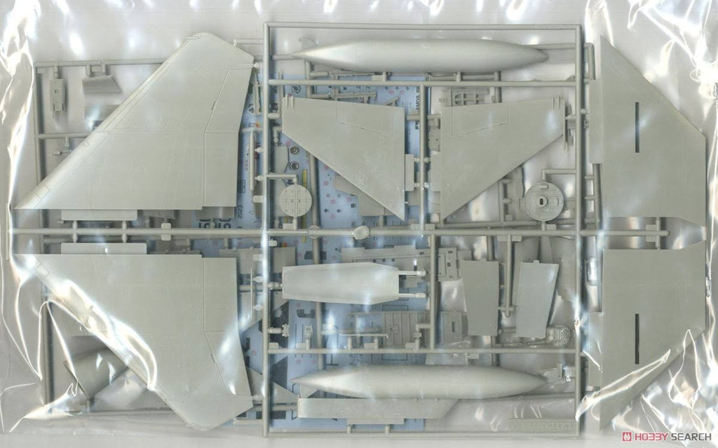 1/48 Scale F-15C Eagle Kit X49846