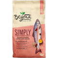 Cat Dry Food O651