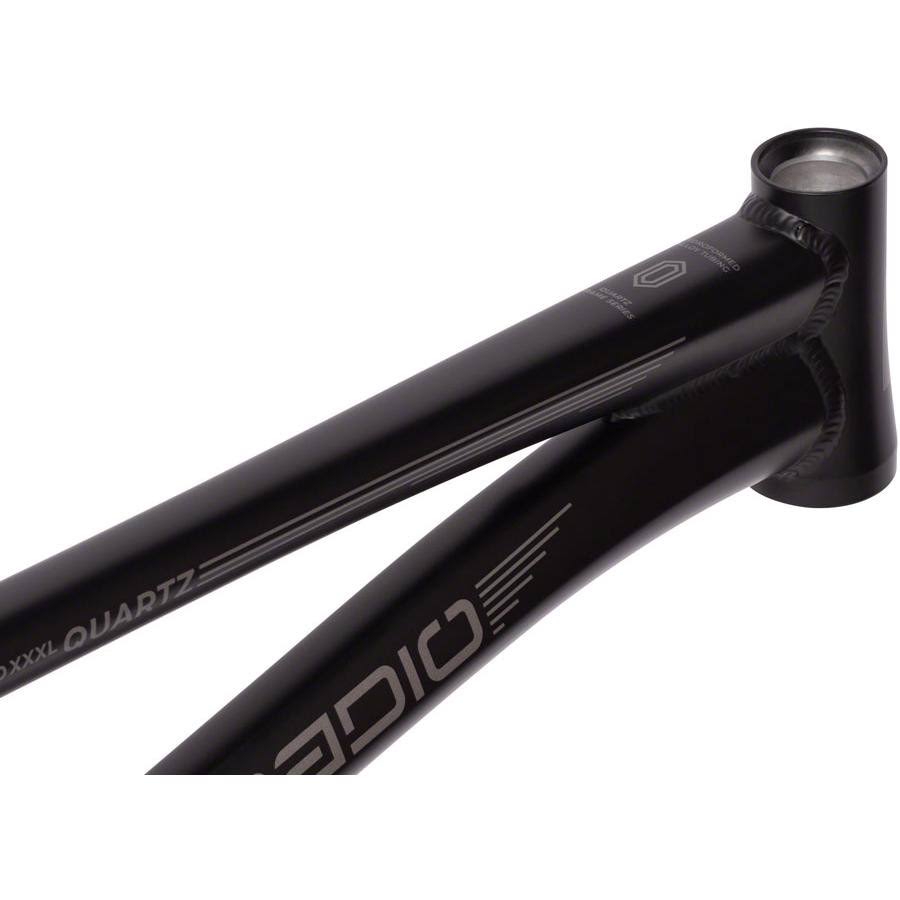 22.25 BMX Frame U201099