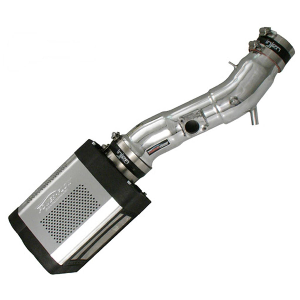 Black Wrinkle Air Intake P98819