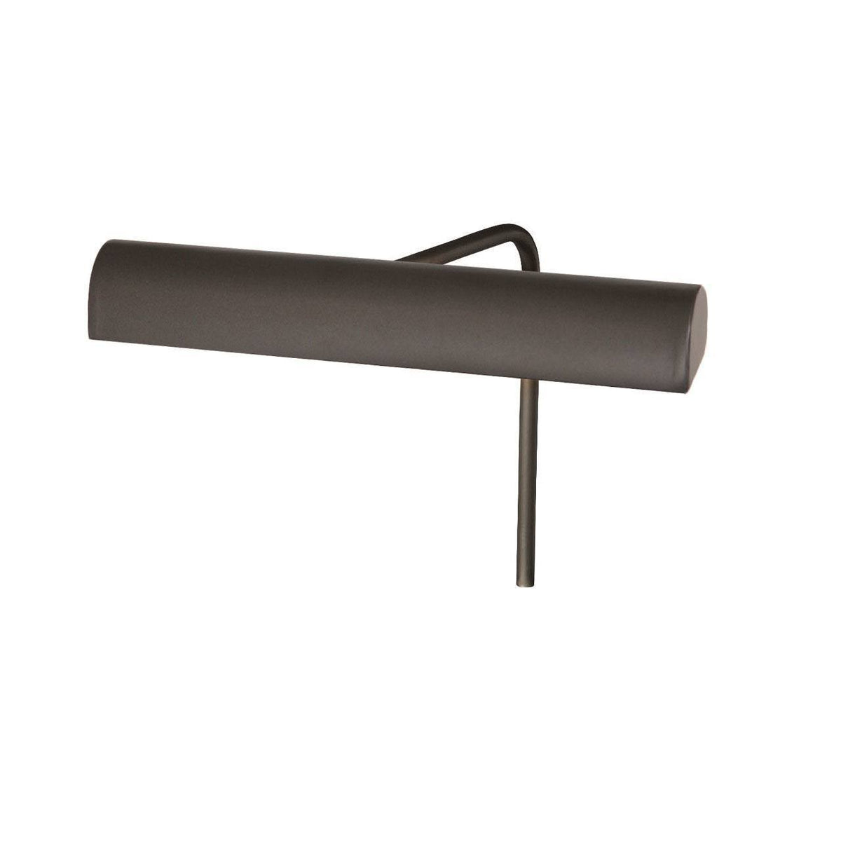 Mahogany Bronze LED Picture Light Q828